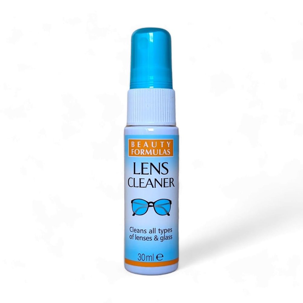 Beauty Formulas Lens Cleaner 30ML