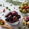 Epicure Mediterranean Manzanilla Olives Stuffed Pimiento, Savoury Staple for Wholesome Recipes, 240 g (Pack of 12) view 4