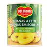 Del monte ananas a fette in sciroppo 840 grammi (1000035921) view 1