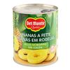 Del monte ananas a fette in sciroppo 840 grammi (1000035921) view 2