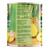 Del monte ananas a fette in sciroppo 840 grammi (1000035921) view 4