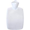 Hugo Frosch Hot Water Bottle with Faux Fur Cover and Inner Lining view 2