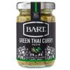 Bart Infusions Green Thai Curry Paste, 90g view 1