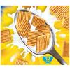 Nestl Golden Grahams Cereal 375g view 3