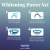 Rapid White 2 Week Tooth Whitening System | 10 Shades Whiter in 2 Weeks | 3 Shades Whiter After 1 Use | Inspired by Dentist | Clinically Proven view 4