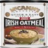 McCann's Quick & Easy Steel Cut Irish Oatmeal, 24 Ounce view 1