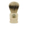 Simpson Shaving Brushes Chubby CH3 S Super Badger Handmade British Shaving Brush view 2