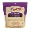 Bob's Red Mill Cereal, 10 Grain Hot, 25 Ounce (Pack of 4) view 2