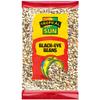 Tropical Sun Blackeye Beans 2 kg (Pack of 6) view 1