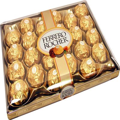 Ferrero Rocher 24 Pieces 300g