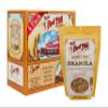Bob's Red Mill Honey Oat Granola, 12 Ounce (Pack of 4) (Package May Vary) view 1