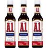 A1 Steak Sauce (Original Sauce) - 283g (3 Pack) view 1