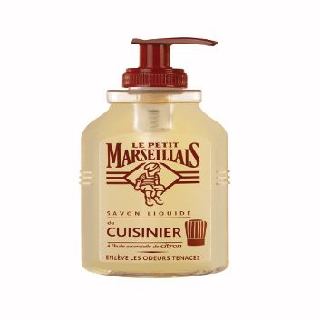 Le Petit Marseillais  Chef Lotion Dispenser Pump  300 ml