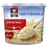 Quaker Oat So Simple Original Porridge Pot, 8 x 50g view 2