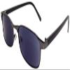 STYLISH TINTED READING GLASSES GUNMETAL + 3.0 R1800 view 2