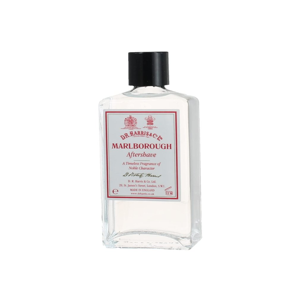 D R Harris Marlborough Aftershave (100 ml)