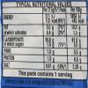 Walkers Squares Salt & Vinegar Snacks, 27.5g view 4