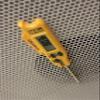 UEi Test Instruments PDT650 Folding Pocket Digital Thermometer,Yellow view 3