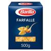 Barilla Farfalle 500g - Pack of 1 view 1