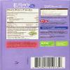 Ella's Kitchen Stage 1 From 6 Months Organic Baby Brekkie Blueberry and Pear (Pack of 6) view 3