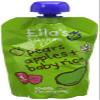 Ella's Kitchen, Stage 1 Organic Apple and Pear Baby Rice 120 g, (Pack of 7) view 1