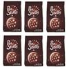 6x Mulino Bianco Cookie 'Pan di Stelle', 350g view 1