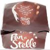 6x Mulino Bianco Cookie 'Pan di Stelle', 350g view 4
