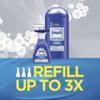 Dawn Direct Foam Dishwashing Foam, Money Saving Refill, Fresh Rapids - 910ml (1.93pt) 910ml, Pack of 1 view 2