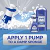 Dawn Direct Foam Dishwashing Foam, Money Saving Refill, Fresh Rapids - 910ml (1.93pt) 910ml, Pack of 1 view 4