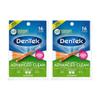 Dentek Easy Brush Cleaners Standard Spaces 16 Count (2 Pack) by DenTek view 1