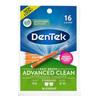 Dentek Easy Brush Cleaners Standard Spaces 16 Count (2 Pack) by DenTek view 2