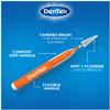 Dentek Easy Brush Cleaners Standard Spaces 16 Count (2 Pack) by DenTek view 3