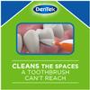 Dentek Easy Brush Cleaners Standard Spaces 16 Count (2 Pack) by DenTek view 4