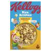 Kellogg's Rice Krispies Multigrain Shapes Breakfast Cereal Box, 350g view 2