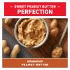Cliff Energy Bars Crunch Peanut Butter 12 Bars 68g/bar view 4