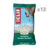 Clif Bar Energy Bars, Oatmeal Raisin Walnut, 2.4 Ounce, 12 Count view 2