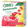 True Lemon Raspberry Lemonade Drink Mix, 10Count (Pack Of 6) view 2