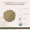 Starwest Botanicals Organic Kelp Powder, 1 Pound view 4