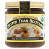 Better Than Bouillon Base, Mushroom, 8 Ounce view 1