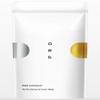 200 size 2 transparent gelatine capsules view 4