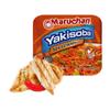 Maruchan, Yakisoba, Spicy Chicken Noodles, 4.11oz Tray (Pack of 8) by Maruchan view 4
