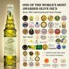 Venta del Barn - Voted The World's Best Olive Oil - - Extra Virgin Cold Pressed - High in Polyphenols - 500ml Bottle view 2