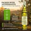 Venta del Barn - Voted The World's Best Olive Oil - - Extra Virgin Cold Pressed - High in Polyphenols - 500ml Bottle view 3