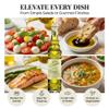 Venta del Barn - Voted The World's Best Olive Oil - - Extra Virgin Cold Pressed - High in Polyphenols - 500ml Bottle view 4