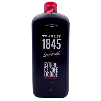 Trablit - Coffee Extract 1L