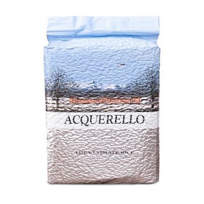 Acquerello Carnaroli Rice Aged 1 Year 2.5kg Vacuum Pack Premium Italian Risotto Rice