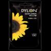 Dylon Sunflower Yellow Nvi Hand Dye Sachet 1x4 - 1200400105 view 1