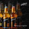 DaVinci Gourmet 1L (1000ML) Syrup for Coffee & Drinks. Pick Any 2 Bottles from 14+ Flavours Inc. Caramel, Vanilla, Hazelnut, Honeycomb, Spiced Chai, Gingerbread, Cinnamon, English Toffeenut and More. view 2