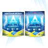 Astonish All In 1 Lemon Fresh Dishwasher Tablets x 42 (Pack of 4, Total 168 Tablets) view 4