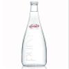 Evian (Evian) bottle of mineral water 750ml bottle X12 view 1